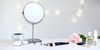 Cosmetic Mirror