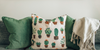 Cushion & Pillows