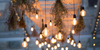 Fairy Light & Lamps