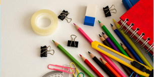 Stationery