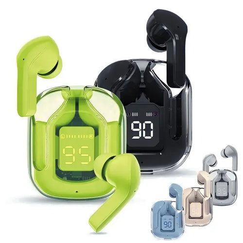 T6 Wireless Earbuds