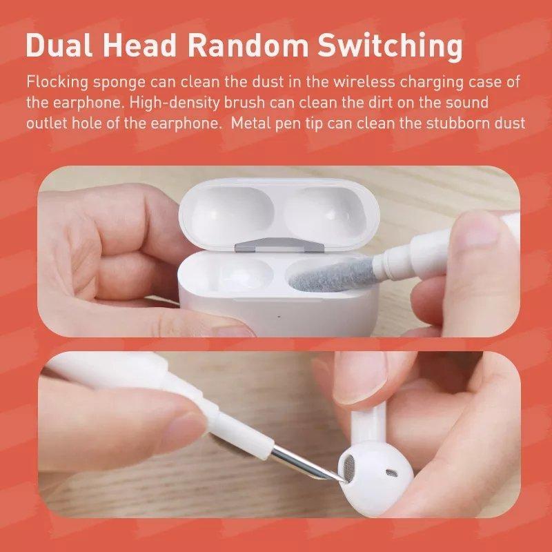 5 in 1 Cleaning Brush
