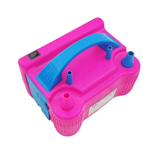 Electric Balloon Pump