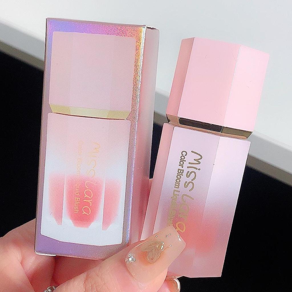 Matte Liquid Blush