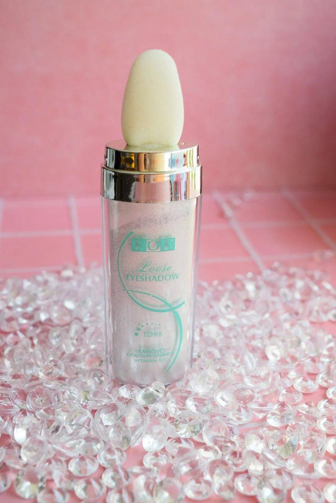 Shimmer Powder