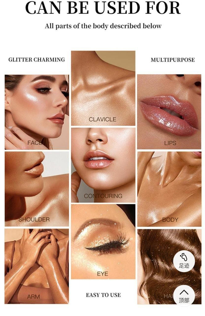 Shimmer Powder
