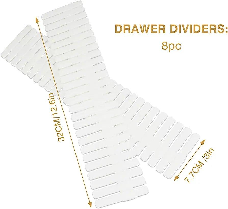 Drawer Organizer