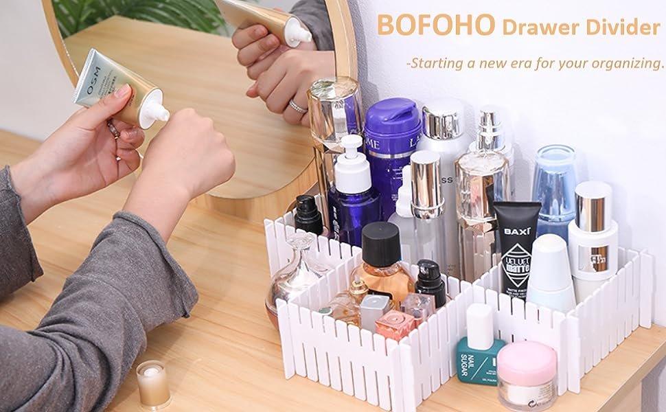 Drawer Organizer
