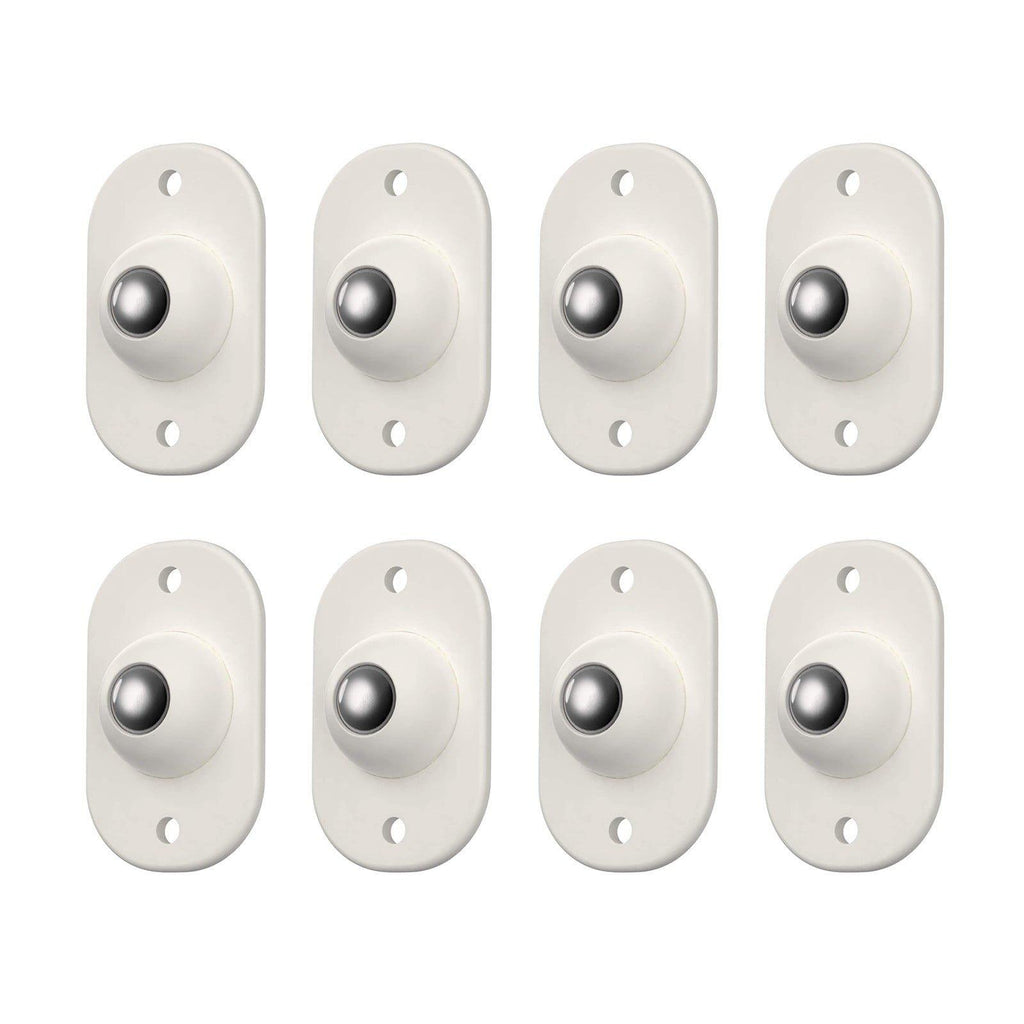Self Adhesive Wheels (4 pieces)