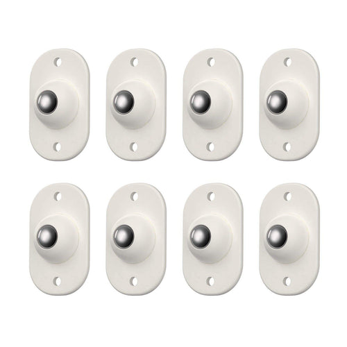 Self Adhesive Wheels (4 pieces)