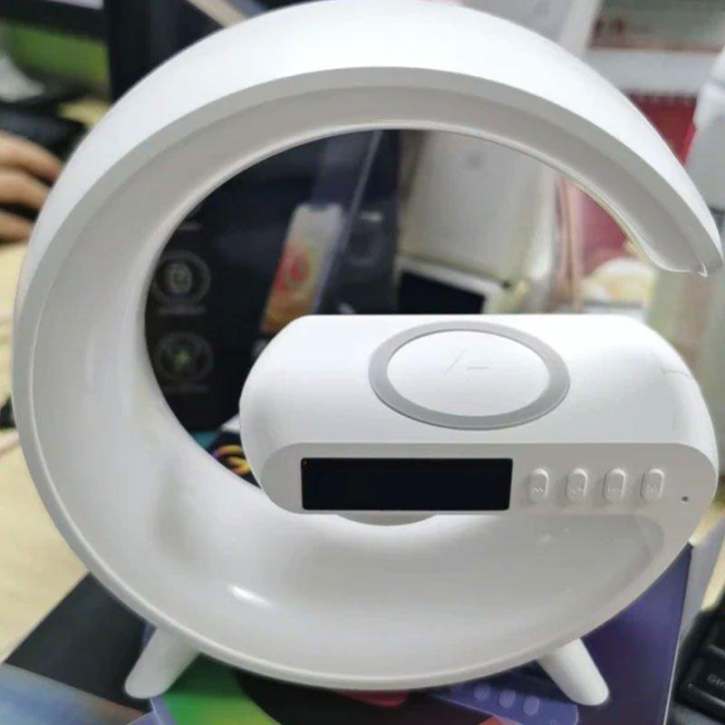 Smart Ambient Lamp