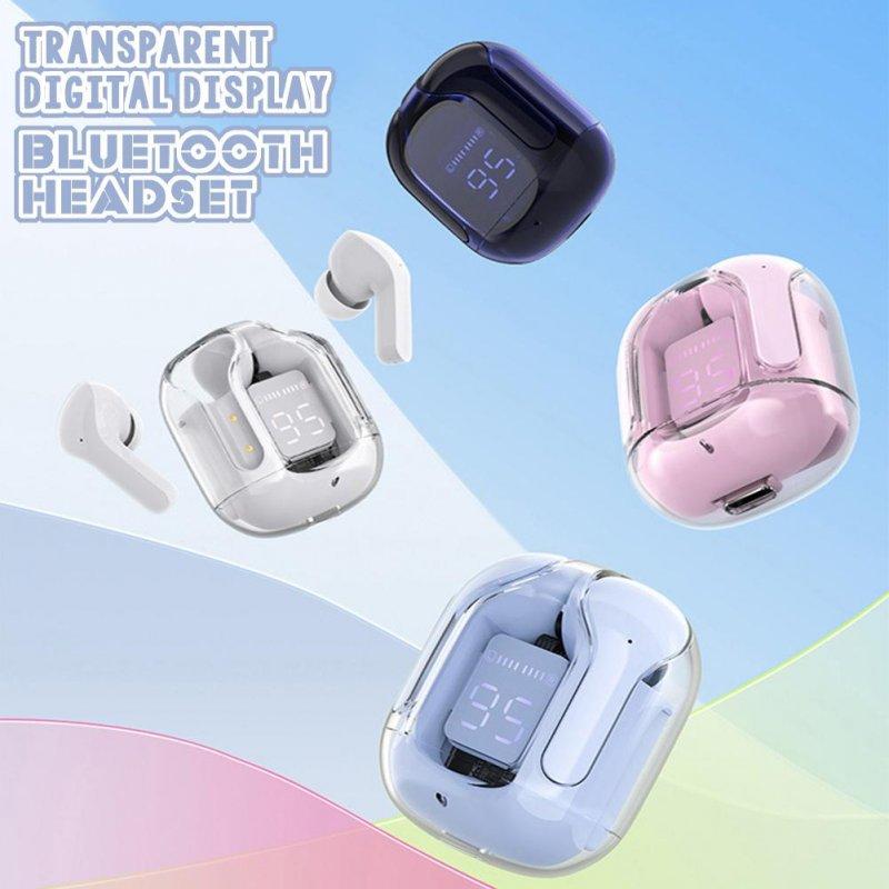 Wireless Earbuds