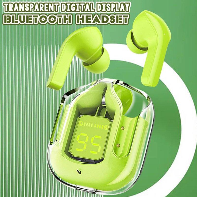 Wireless Earbuds