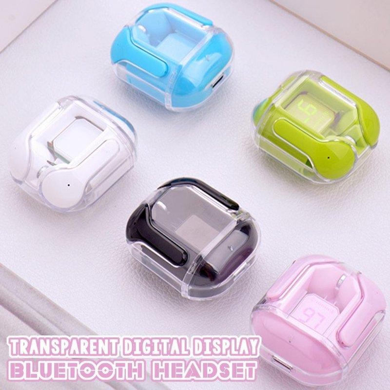 Wireless Earbuds