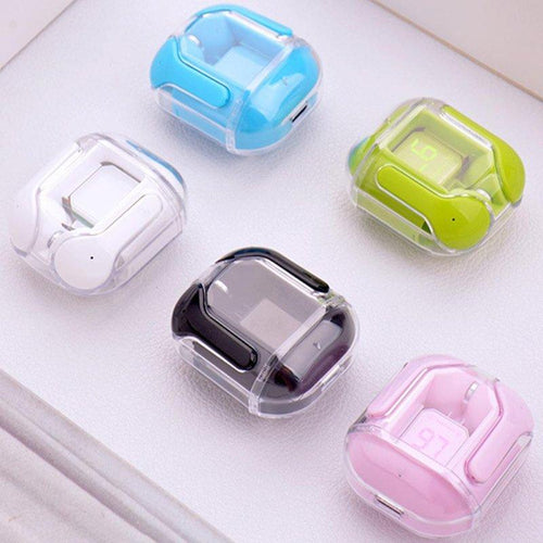 Wireless Earbuds
