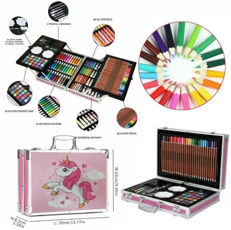 Premium Stationery Trunk