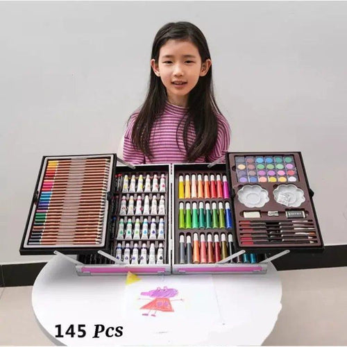 Premium Stationery Trunk