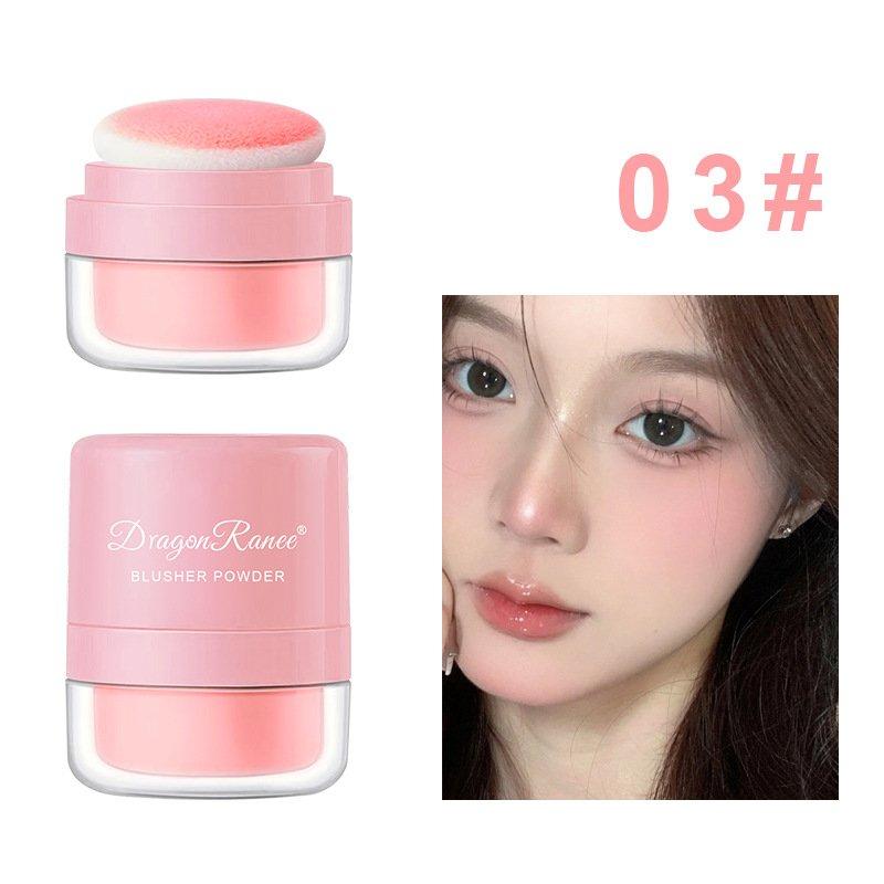 Powder Puff Blush
