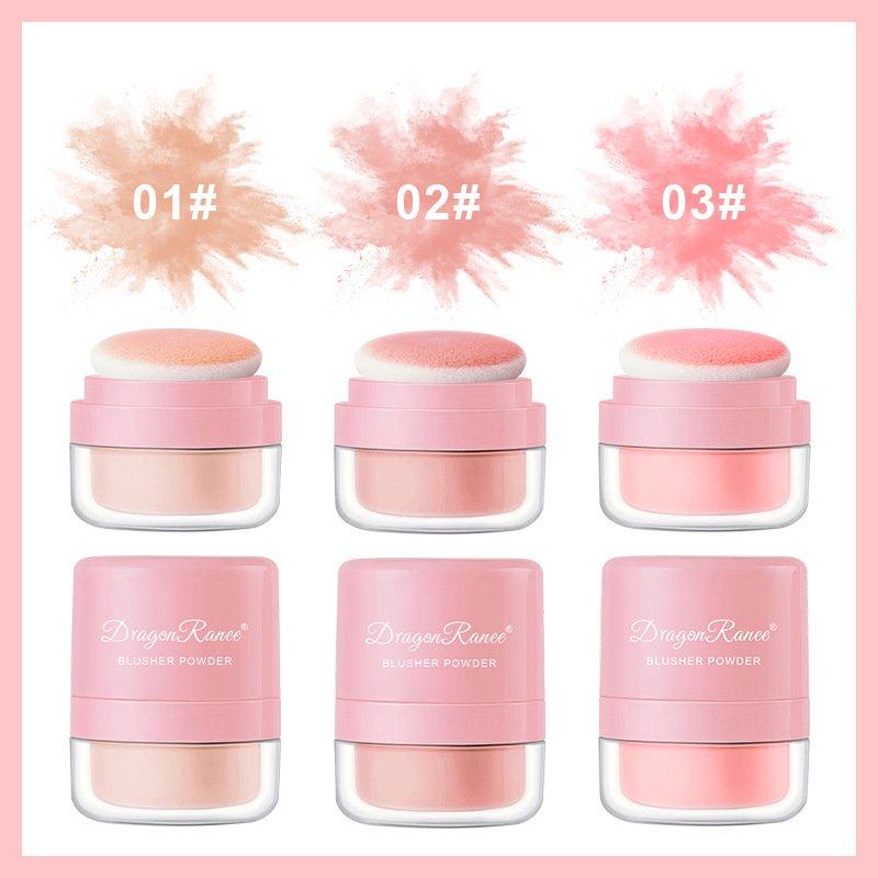 Powder Puff Blush