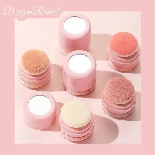 Powder Puff Blush