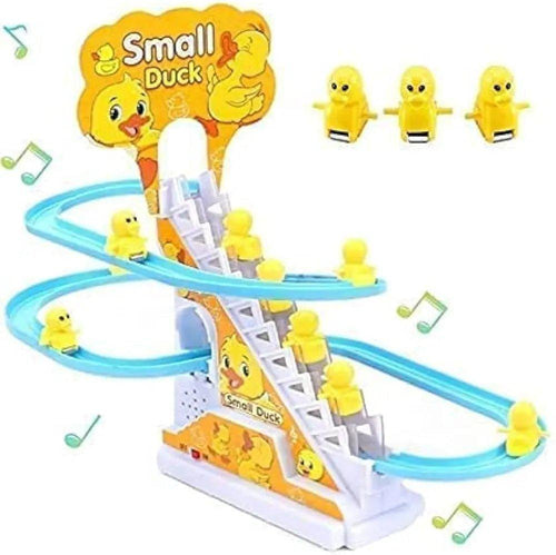 Duck Racing Track
