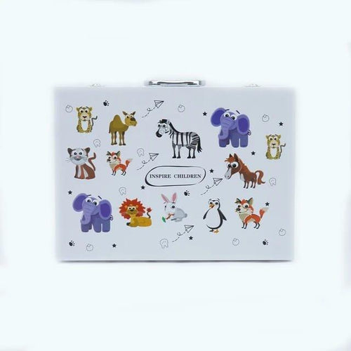 65Pcs Art Set
