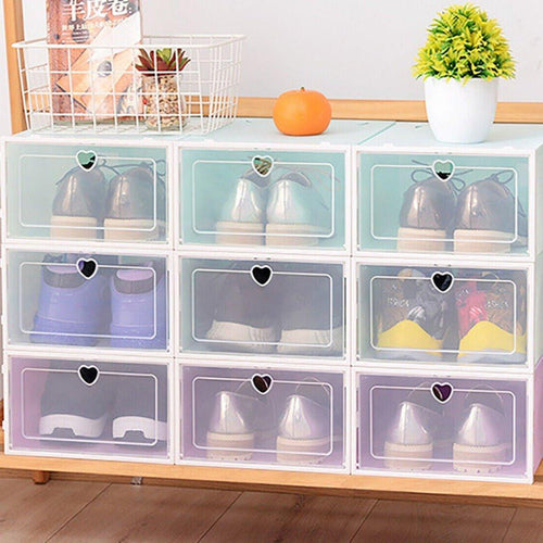Shoe Storage Box (Each)