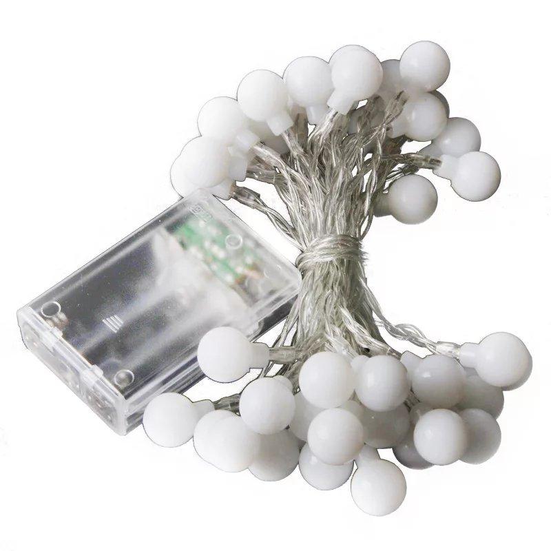 Cherry Ball Lights