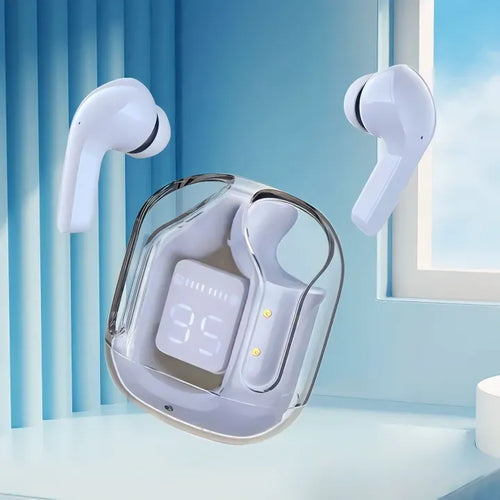 T6 Wireless Earbuds