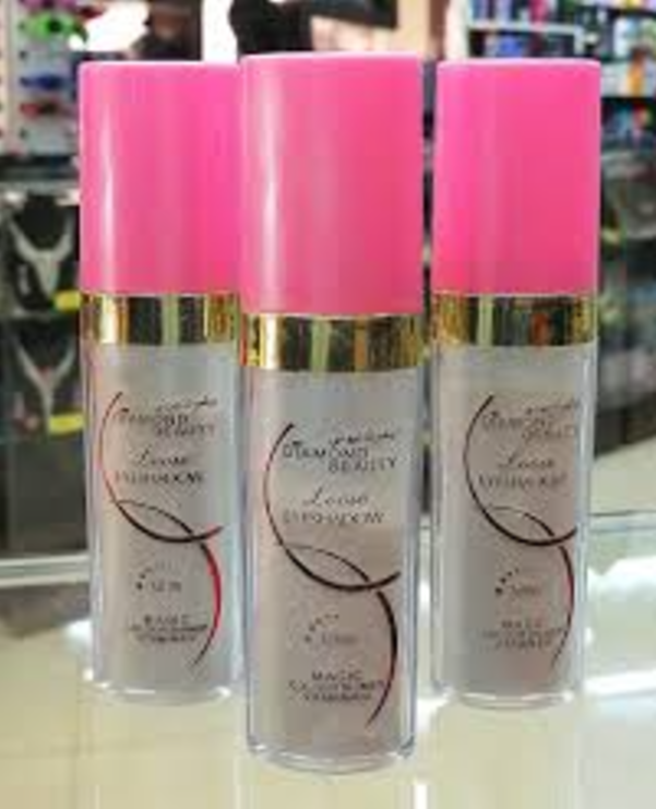 Shimmer Powder