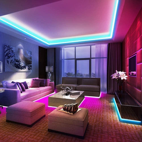 RGB Strip LED Light