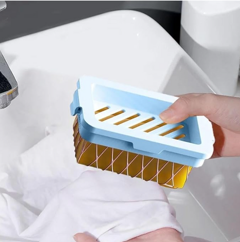 Foaming Soap Box