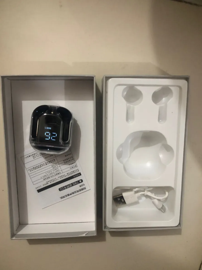 Wireless Earbuds