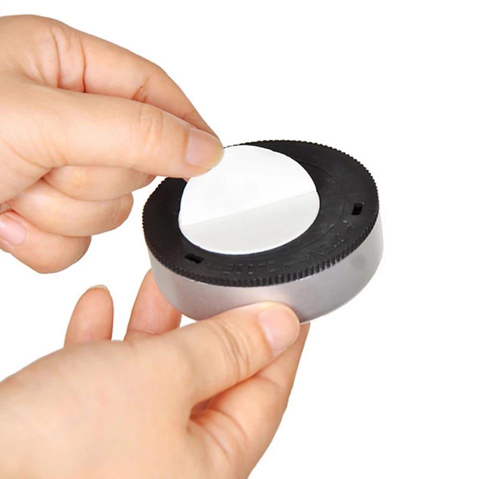 Battery Powered Touch Light - Pack of 5