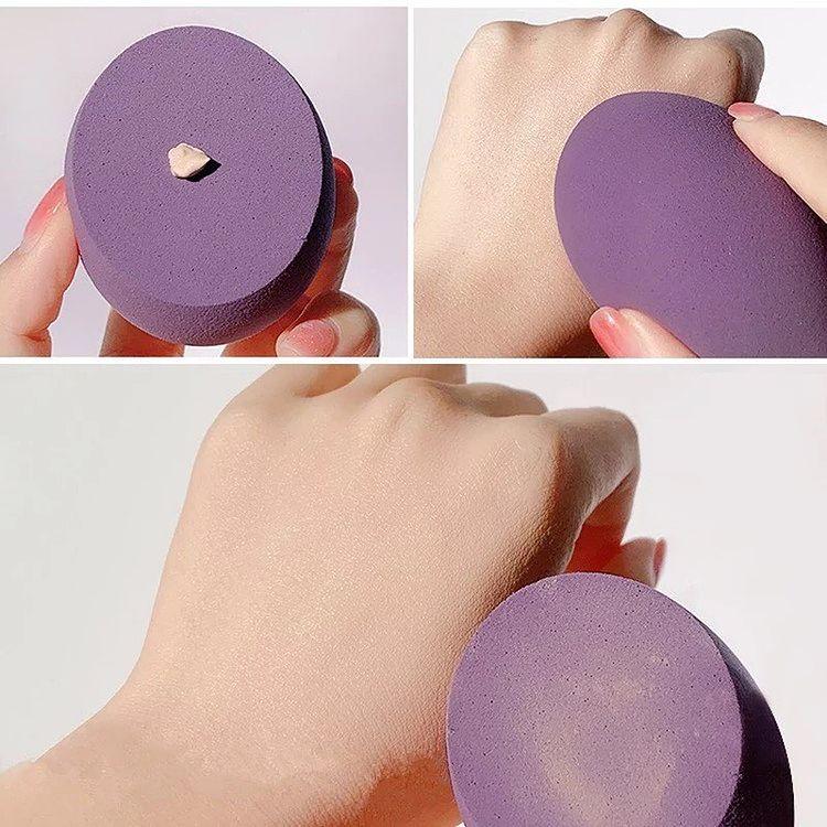 Beauty Blender Box