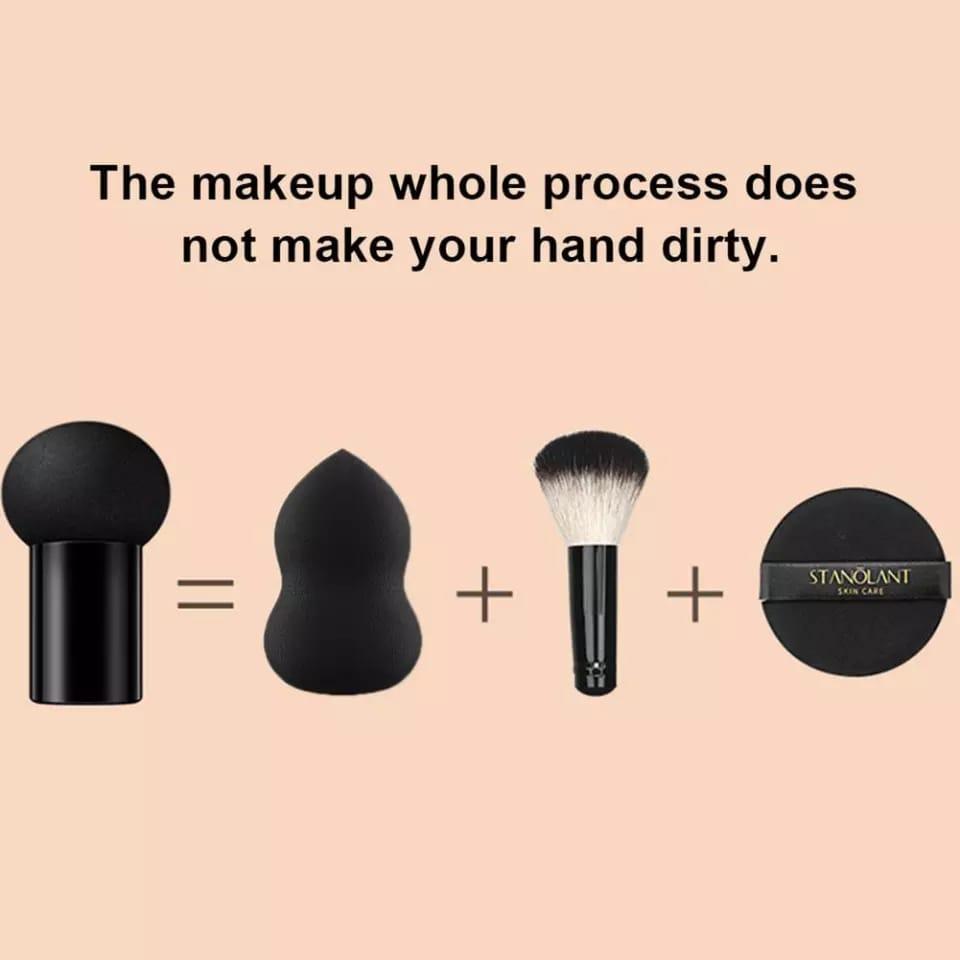 BB Air Cushion Foundation Cream
