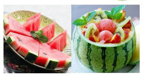 Watermelon Slicer