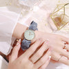 Cute Scrunchie Watches For Women