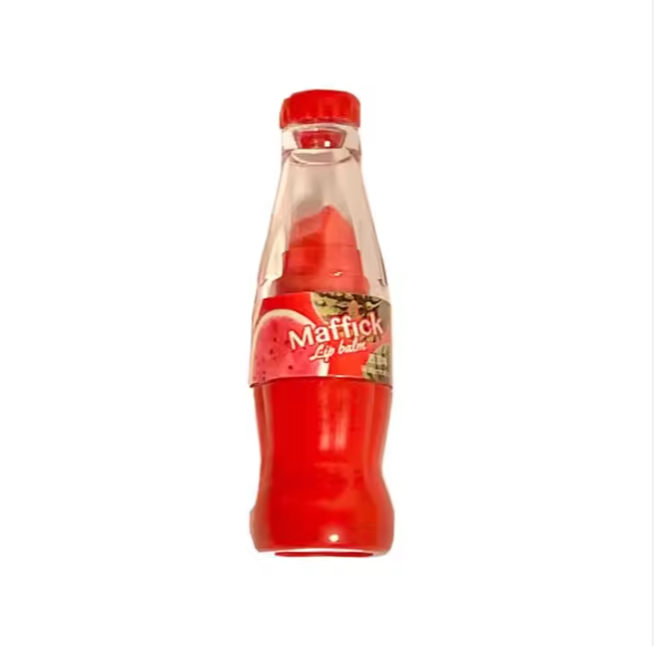 Bottle Shape Moisturising Lipbalm Lipstick