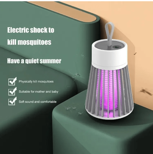 Electric Mosquito Lamp