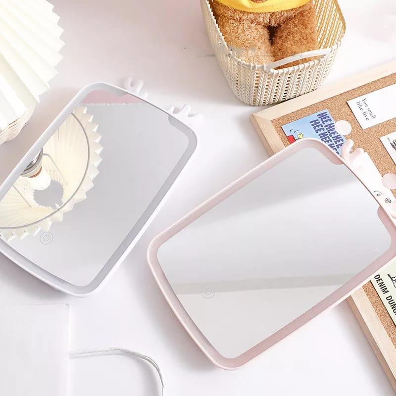 Smart Makeup Mirror