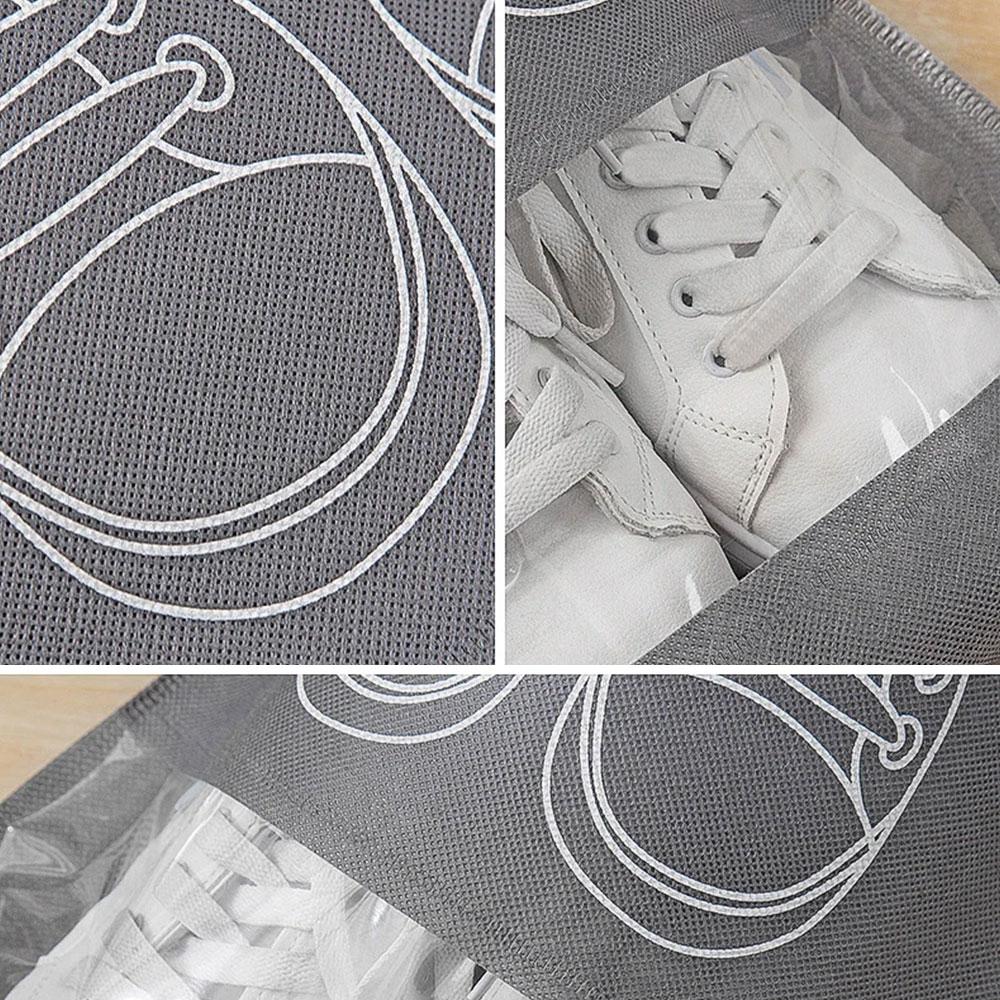 Dust &amp; Water Proof Shoe Bag