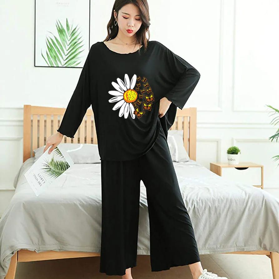Plazo Lounge wear