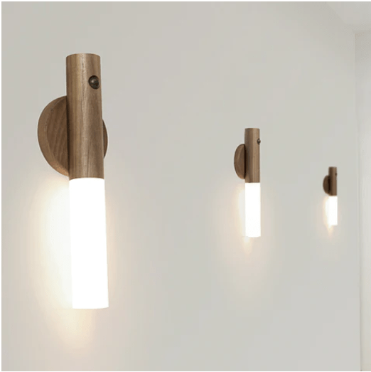 Smart Sensor Light