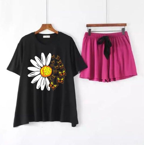Women Short wear