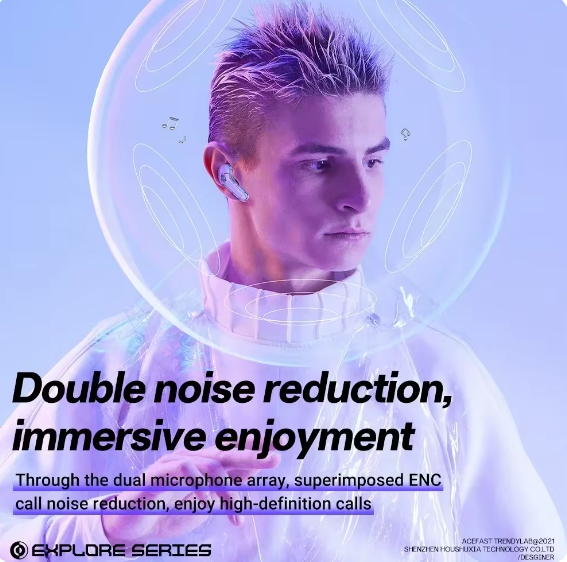 T8 Wireless Earbuds