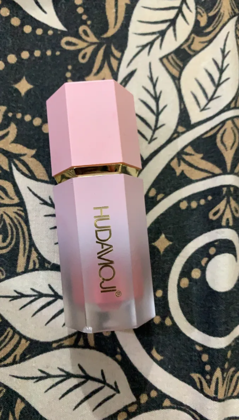 Matte Liquid Blush