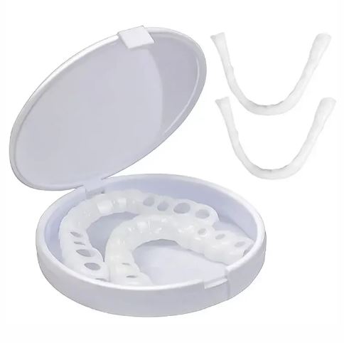 Smile Artificial Teeth