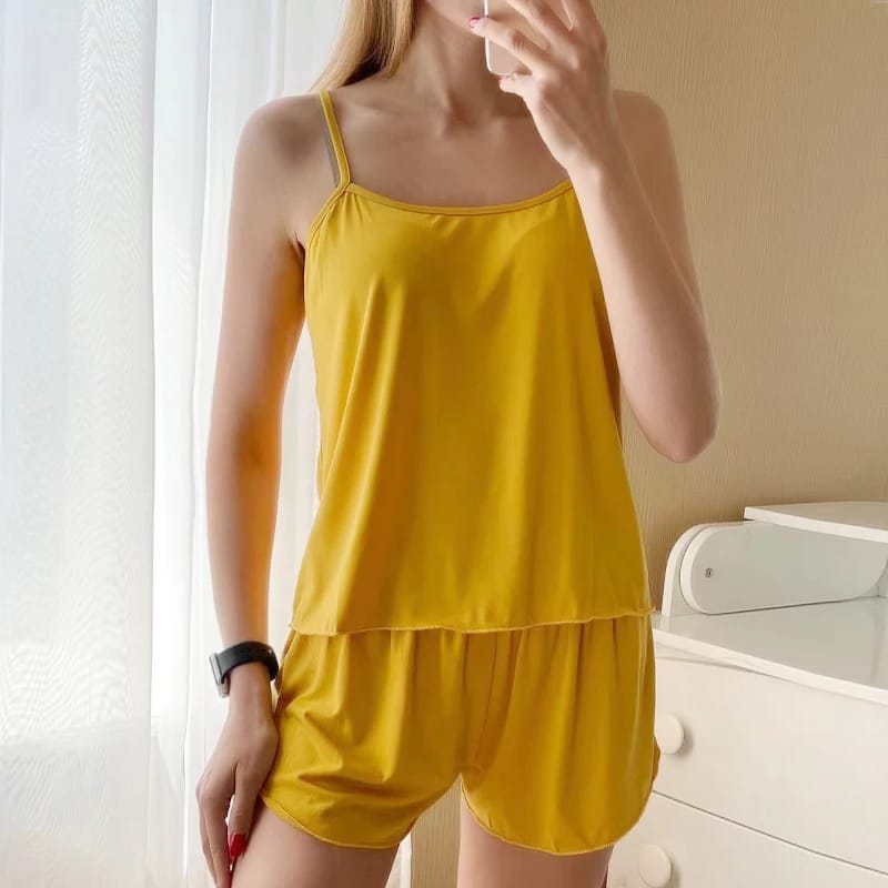 Camiset free size 💯% polister