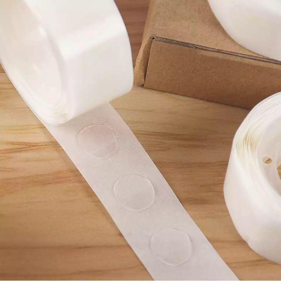 Balloon Attachments - 100-Pieces